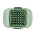 Multifunctional Vegetable Chopper French Fries Cutter press handle