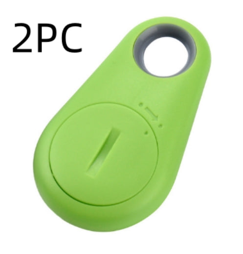 Water Drop Bluetooth Anti Lost Object Finder color options