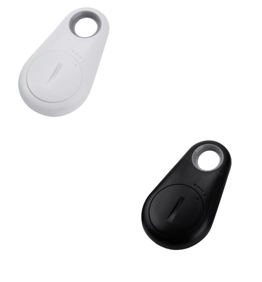 Water Drop Bluetooth Anti Lost Object Finder color options