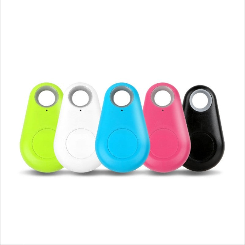 Water Drop Bluetooth Anti Lost Object Finder color options