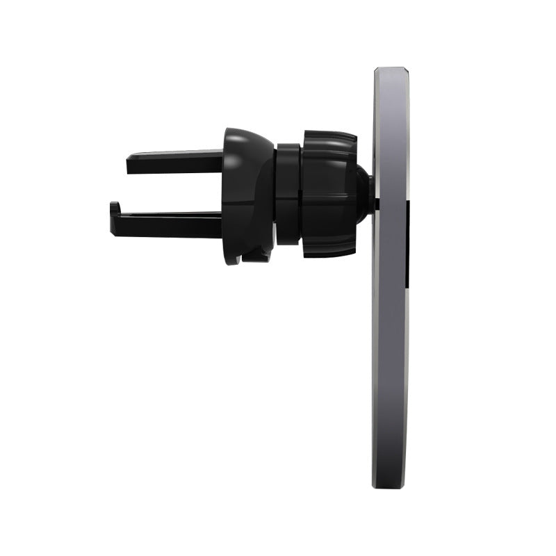 Car Magnetic Magsafe Wireless Charger front view