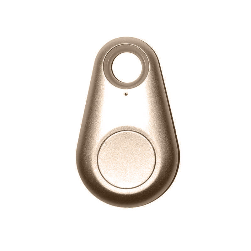 Water Drop Bluetooth Anti Lost Object Finder color options