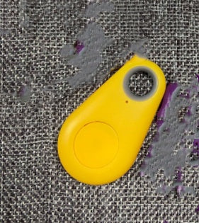 Water Drop Bluetooth Anti Lost Object Finder color options