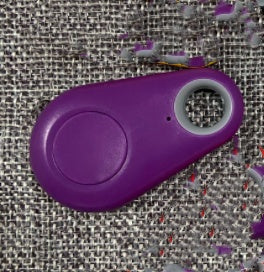 Water Drop Bluetooth Anti Lost Object Finder color options