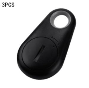Water Drop Bluetooth Anti Lost Object Finder color options