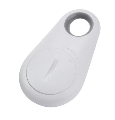 Water Drop Bluetooth Anti Lost Object Finder color options