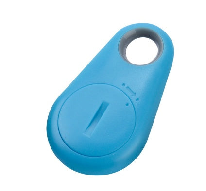 Water Drop Bluetooth Anti Lost Object Finder color options