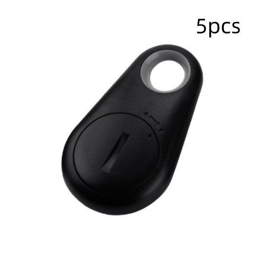 Water Drop Bluetooth Anti Lost Object Finder color options
