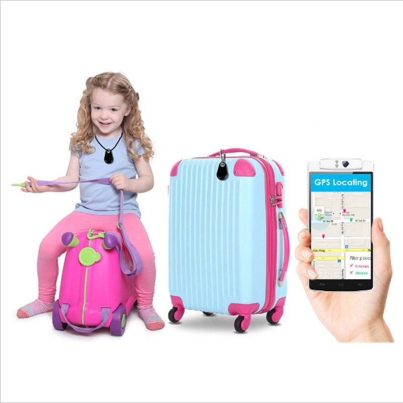 Water Drop Bluetooth Anti Lost Object Finder color options
