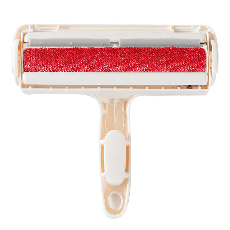 Roller Brush Pet Hair Remover Cleaner