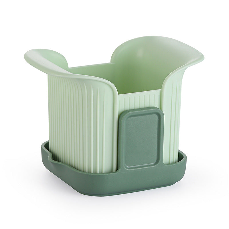 Multifunctional Vegetable Chopper French Fries Cutter dicing potatoes