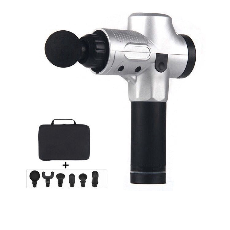 Fascia Gun Deep Tissue Massager