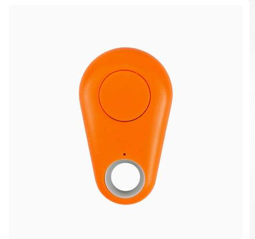 Water Drop Bluetooth Anti Lost Object Finder color options