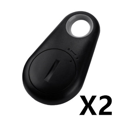 Water Drop Bluetooth Anti Lost Object Finder color options