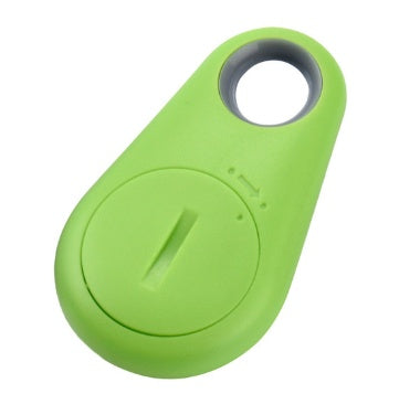 Water Drop Bluetooth Anti Lost Object Finder color options