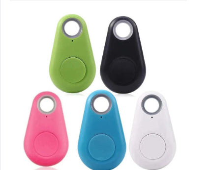 Water Drop Bluetooth Anti Lost Object Finder color options