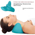 Cervical Spine Massage Pillow Neck Massager