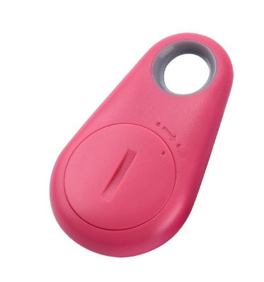 Water Drop Bluetooth Anti Lost Object Finder color options
