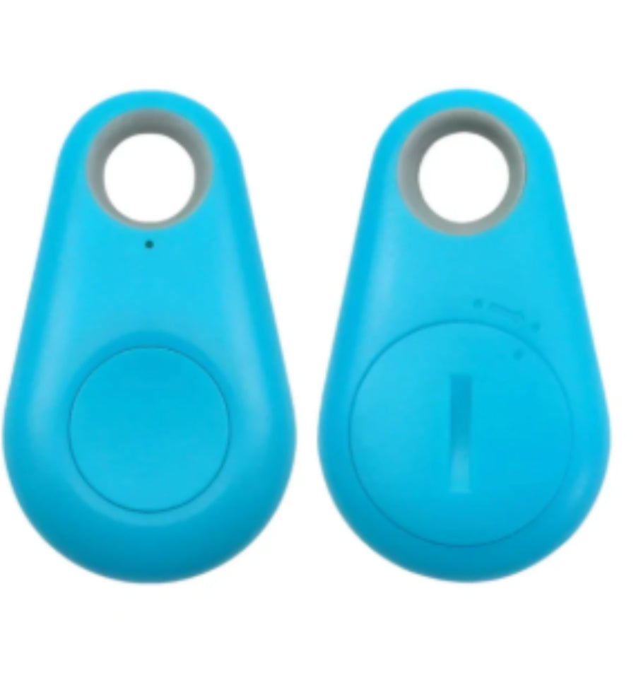 Water Drop Bluetooth Anti Lost Object Finder color options