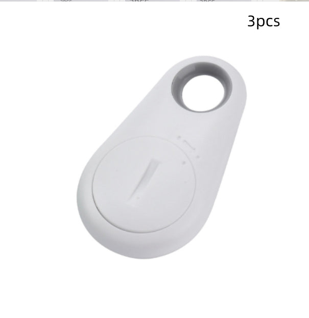 Water Drop Bluetooth Anti Lost Object Finder color options