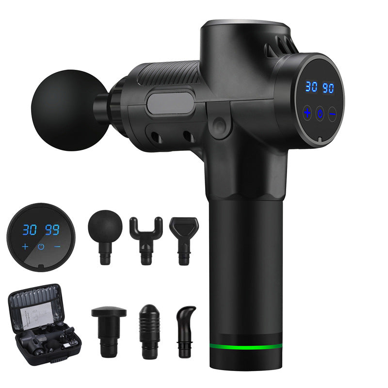 Fascia Gun Deep Tissue Massager
