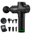 Fascia Gun Deep Tissue Massager