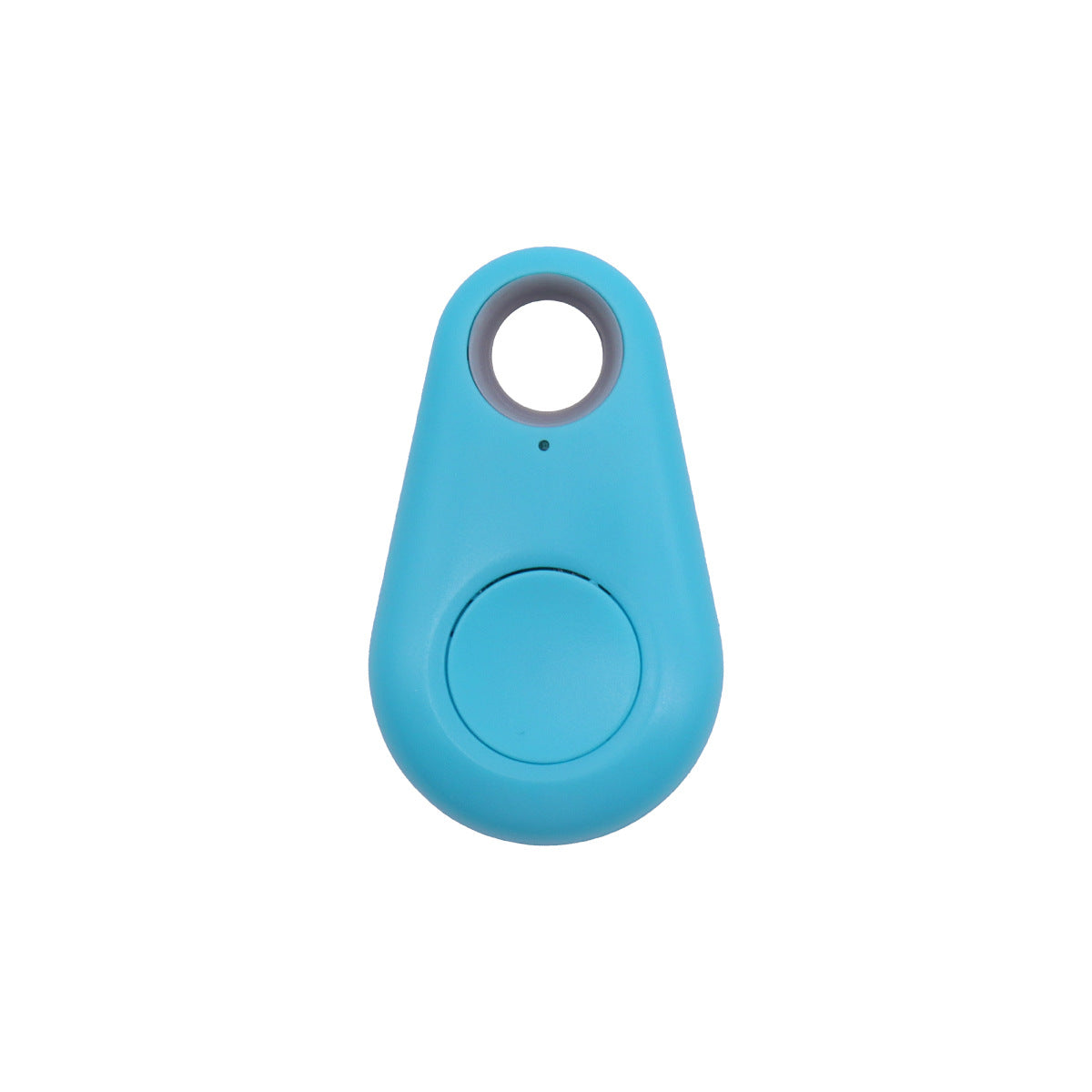 Water Drop Bluetooth Anti Lost Object Finder color options