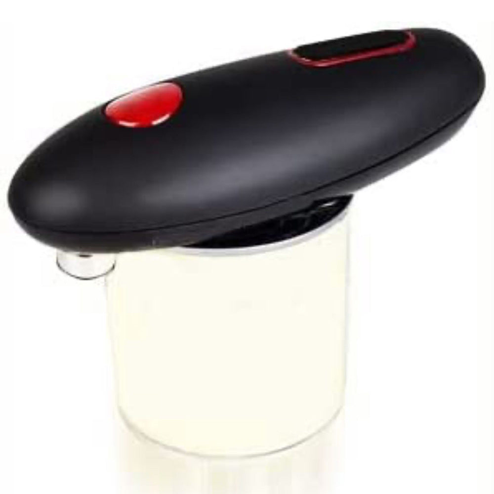 Automatic Electric Can Opener Tool battery compartment