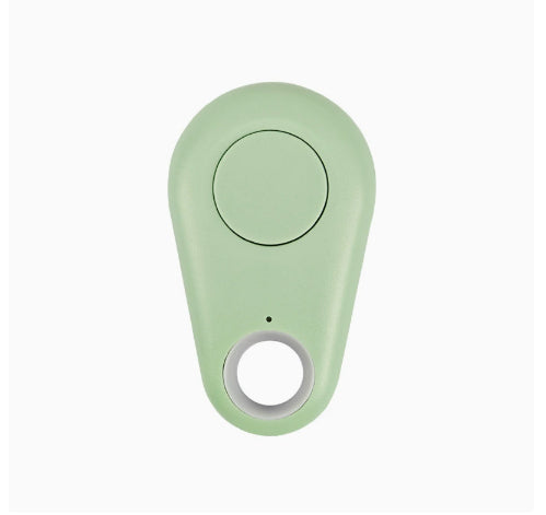 Water Drop Bluetooth Anti Lost Object Finder color options