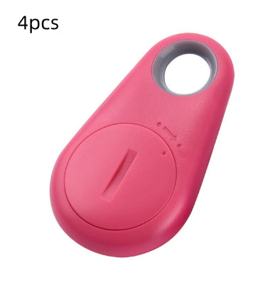 Water Drop Bluetooth Anti Lost Object Finder color options