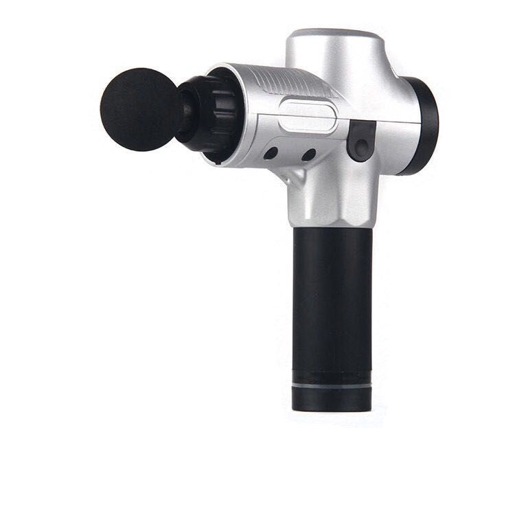 Fascia Gun Deep Tissue Massager